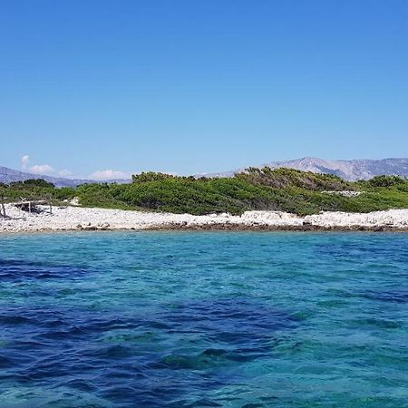 Luxury Apartment Korcula - Villa Sunny Days Εξωτερικό φωτογραφία
