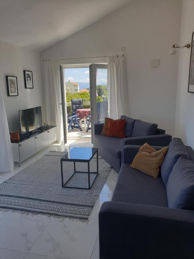 Luxury Apartment Korcula - Villa Sunny Days Εξωτερικό φωτογραφία