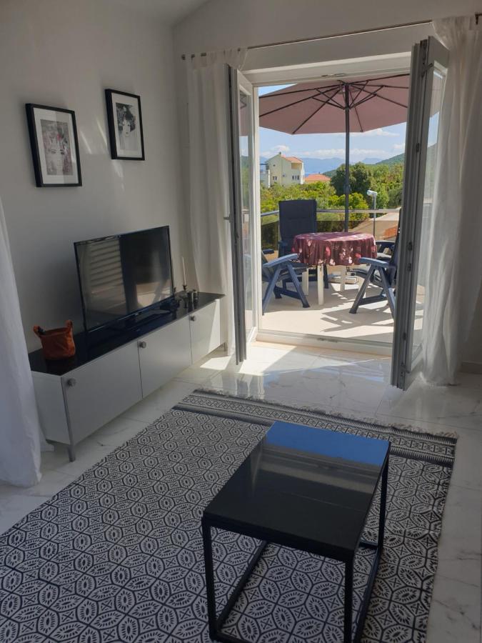 Luxury Apartment Korcula - Villa Sunny Days Εξωτερικό φωτογραφία