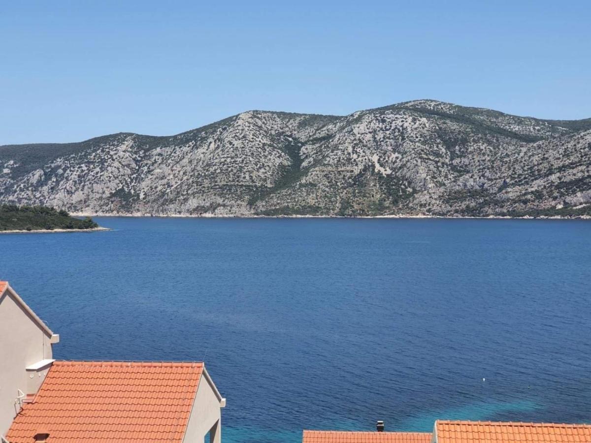 Luxury Apartment Korcula - Villa Sunny Days Εξωτερικό φωτογραφία