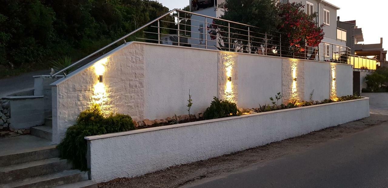Luxury Apartment Korcula - Villa Sunny Days Εξωτερικό φωτογραφία