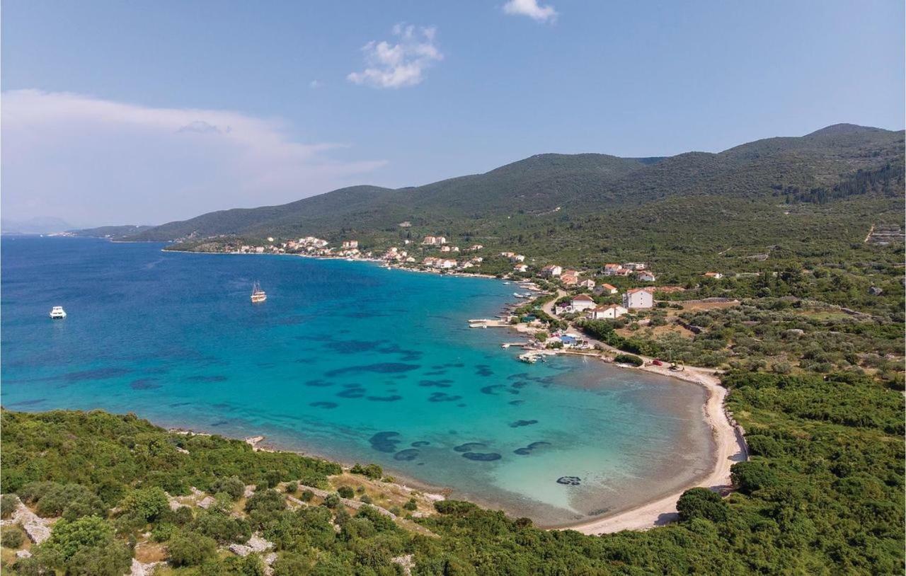 Luxury Apartment Korcula - Villa Sunny Days Εξωτερικό φωτογραφία