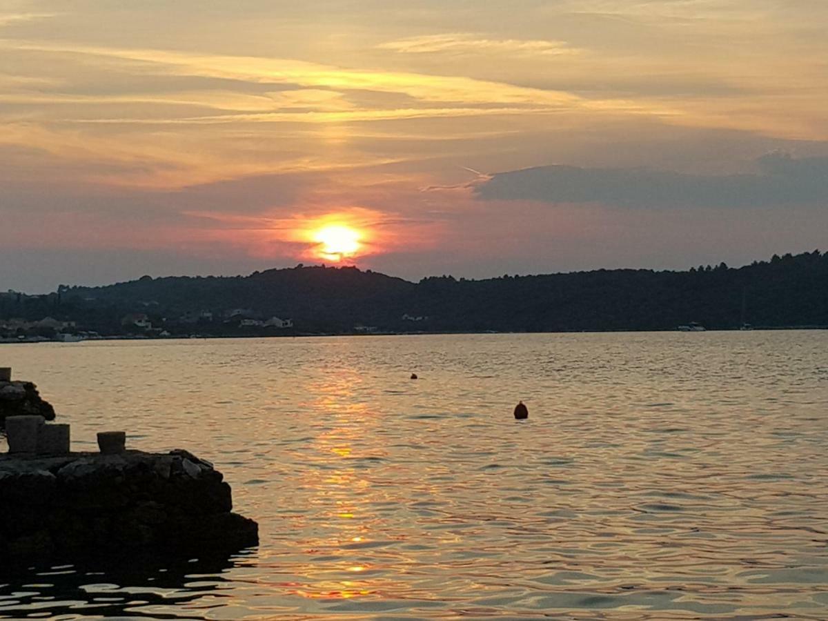 Luxury Apartment Korcula - Villa Sunny Days Εξωτερικό φωτογραφία