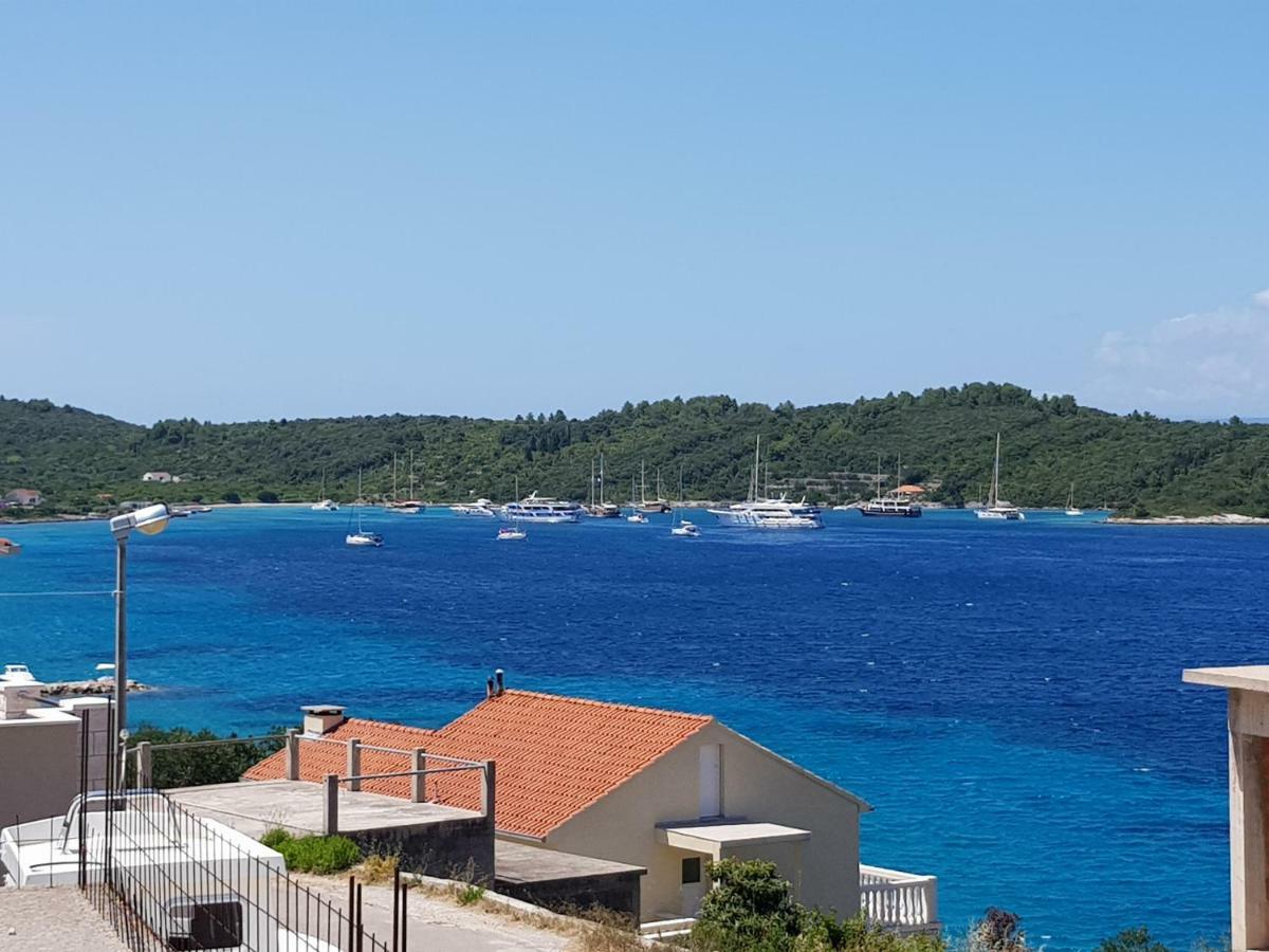 Luxury Apartment Korcula - Villa Sunny Days Εξωτερικό φωτογραφία
