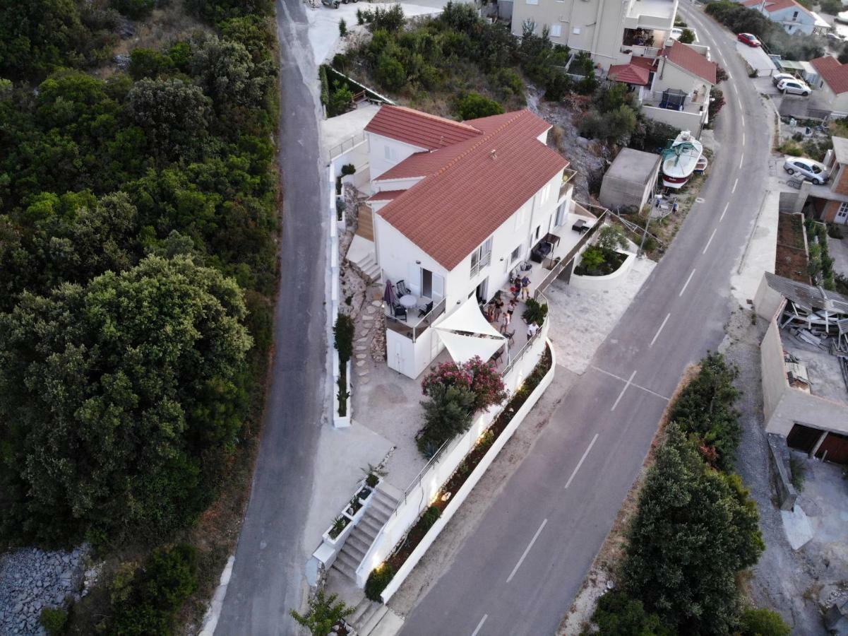 Luxury Apartment Korcula - Villa Sunny Days Εξωτερικό φωτογραφία