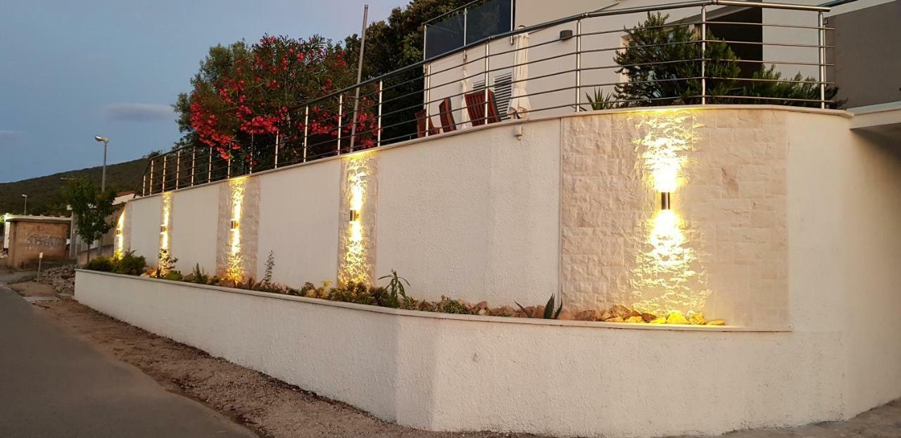 Luxury Apartment Korcula - Villa Sunny Days Εξωτερικό φωτογραφία