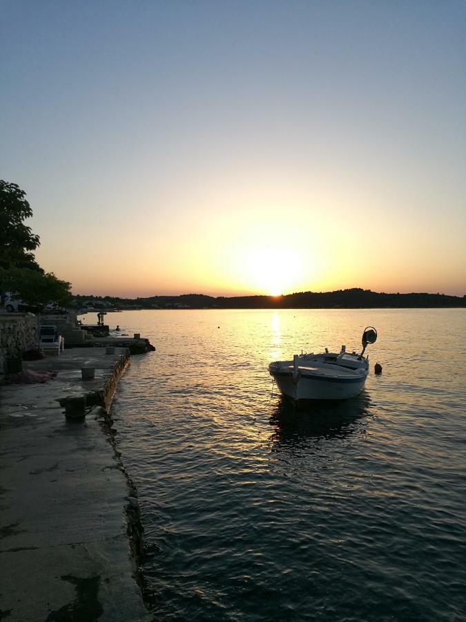 Luxury Apartment Korcula - Villa Sunny Days Εξωτερικό φωτογραφία