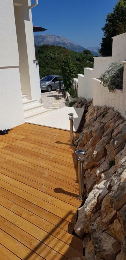 Luxury Apartment Korcula - Villa Sunny Days Εξωτερικό φωτογραφία