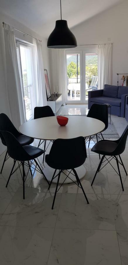 Luxury Apartment Korcula - Villa Sunny Days Εξωτερικό φωτογραφία
