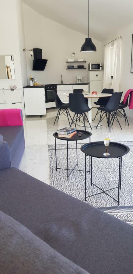 Luxury Apartment Korcula - Villa Sunny Days Εξωτερικό φωτογραφία