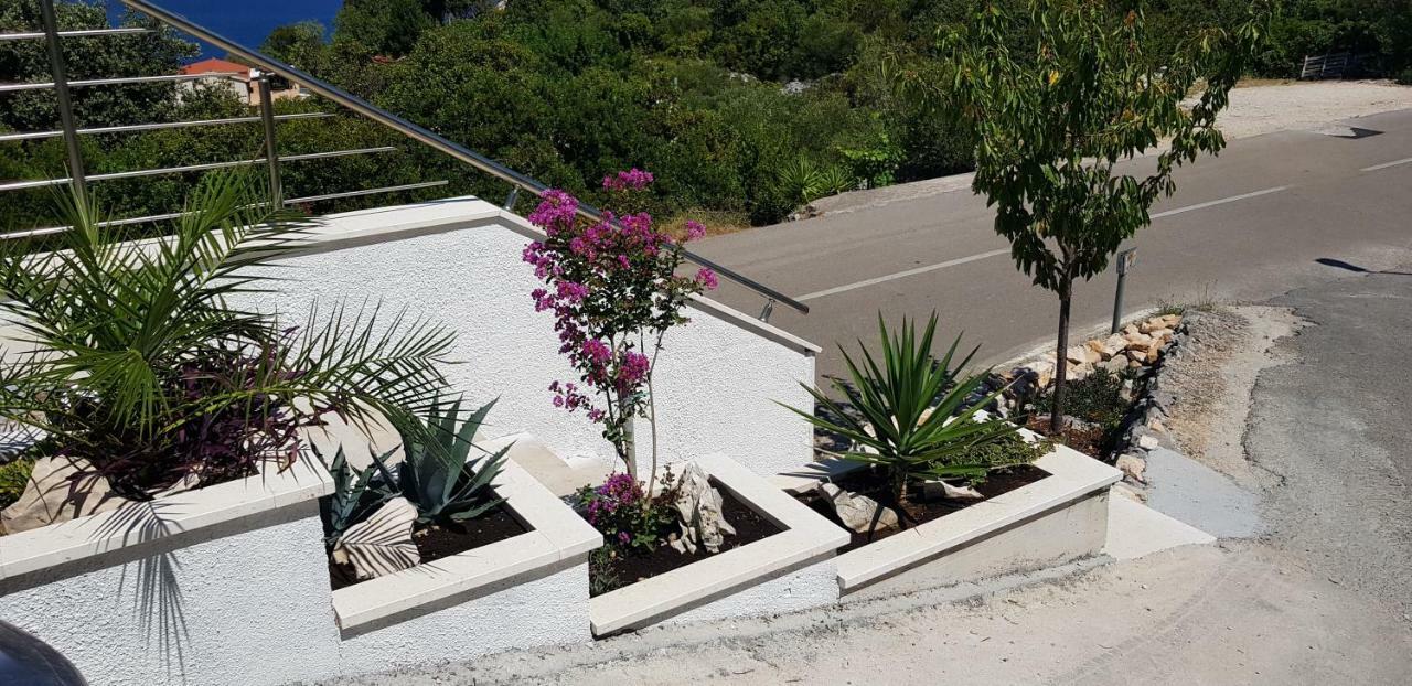 Luxury Apartment Korcula - Villa Sunny Days Εξωτερικό φωτογραφία