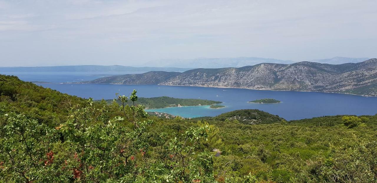 Luxury Apartment Korcula - Villa Sunny Days Εξωτερικό φωτογραφία