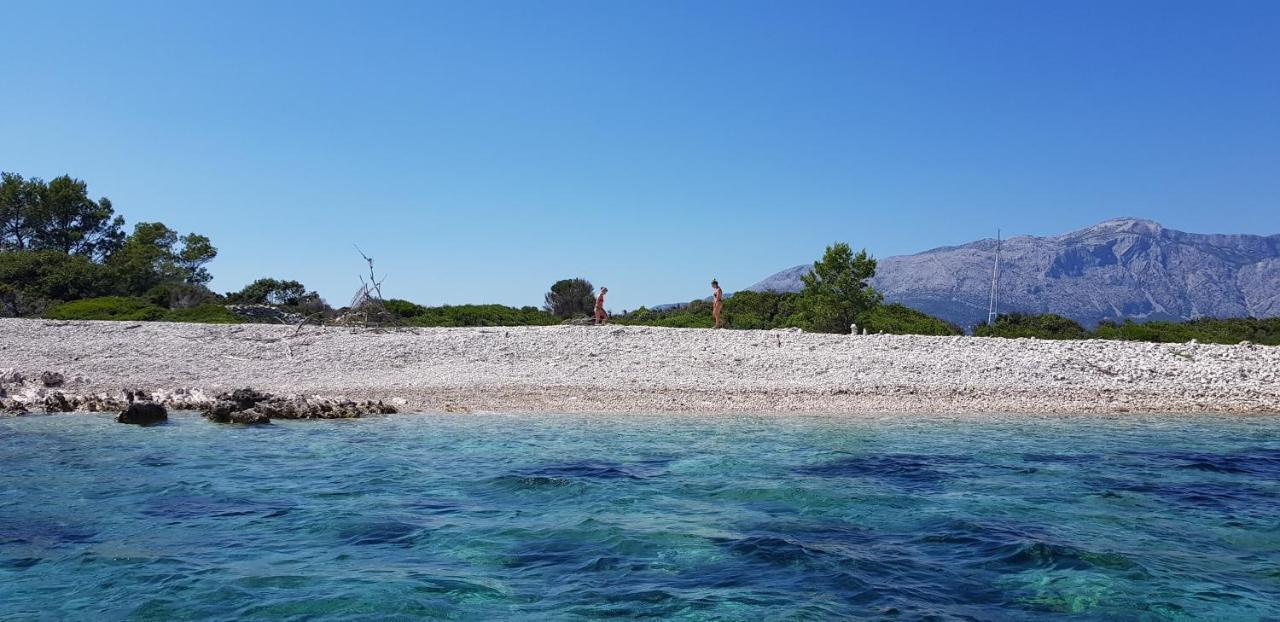 Luxury Apartment Korcula - Villa Sunny Days Εξωτερικό φωτογραφία