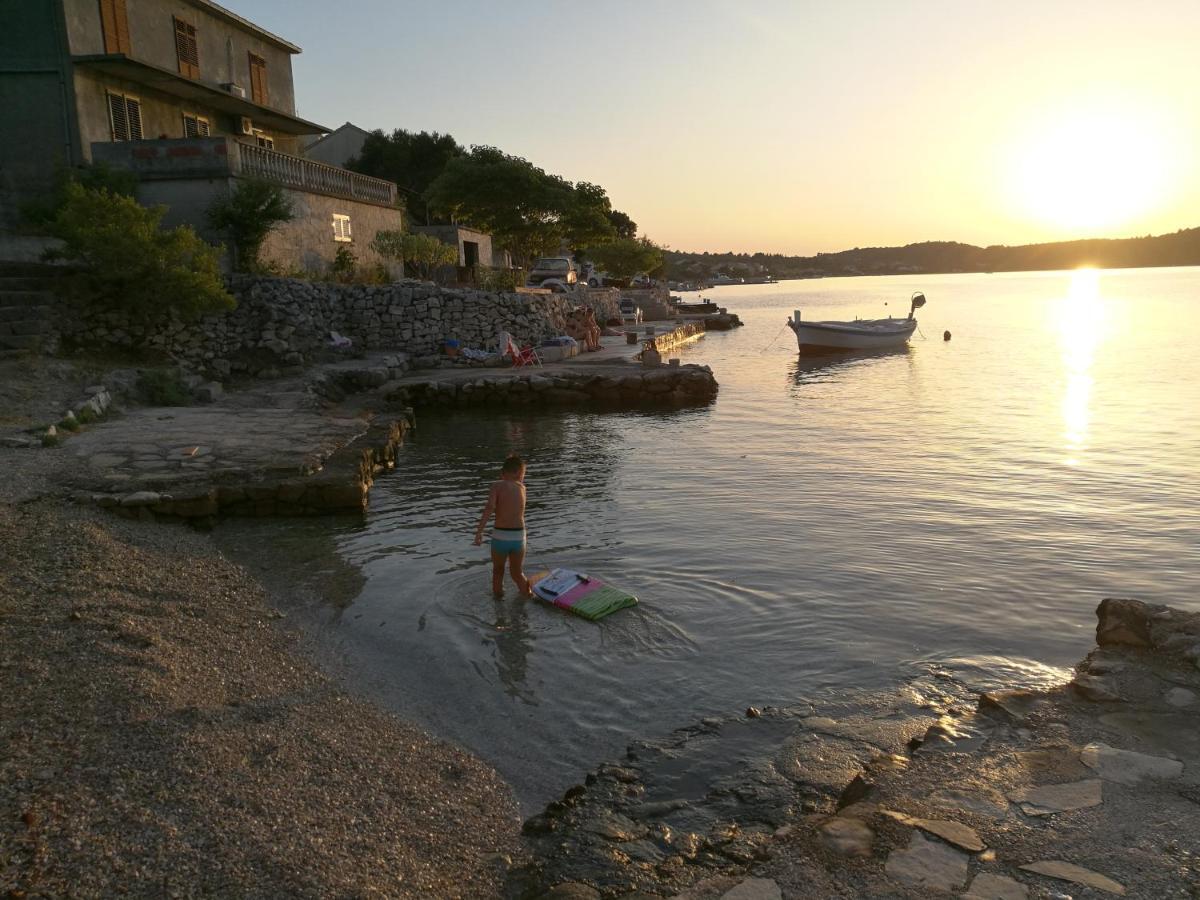 Luxury Apartment Korcula - Villa Sunny Days Εξωτερικό φωτογραφία