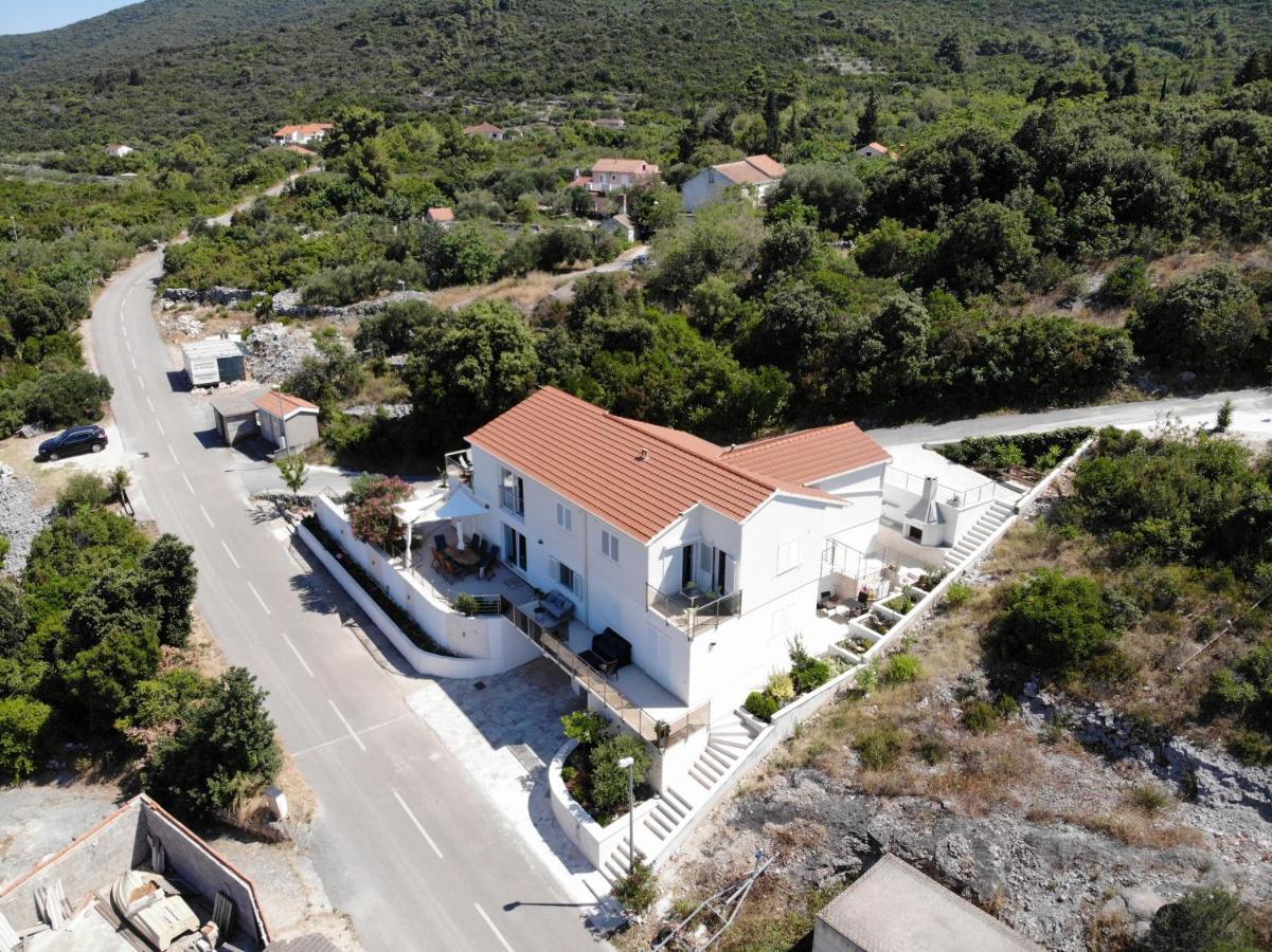 Luxury Apartment Korcula - Villa Sunny Days Εξωτερικό φωτογραφία