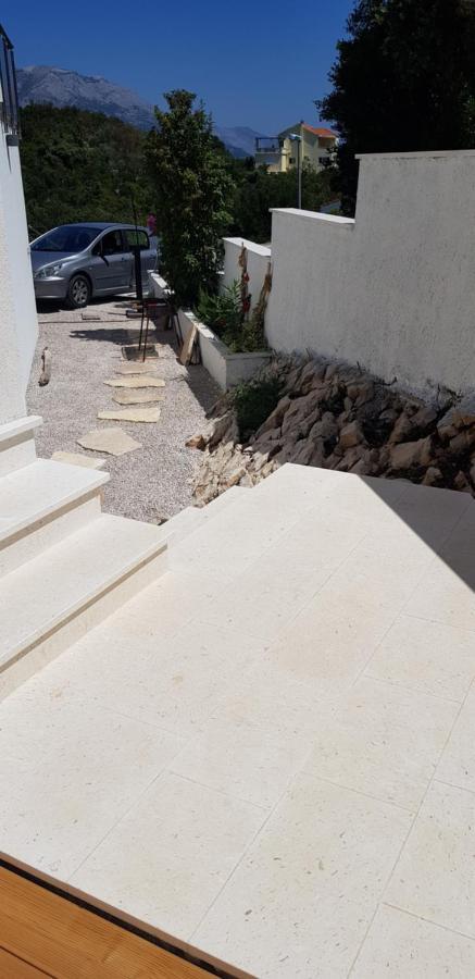 Luxury Apartment Korcula - Villa Sunny Days Εξωτερικό φωτογραφία