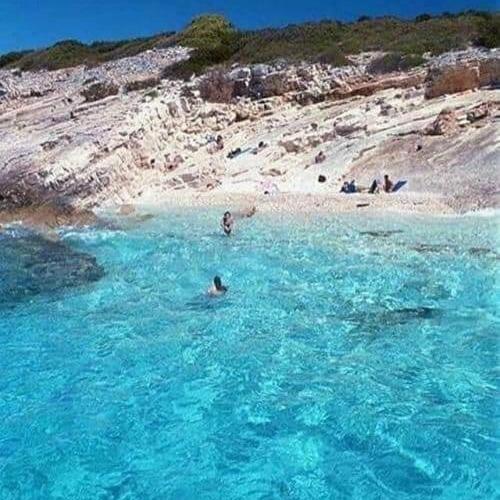Luxury Apartment Korcula - Villa Sunny Days Εξωτερικό φωτογραφία