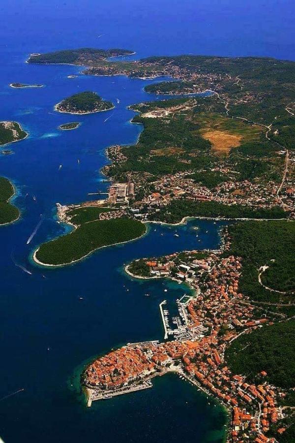 Luxury Apartment Korcula - Villa Sunny Days Εξωτερικό φωτογραφία