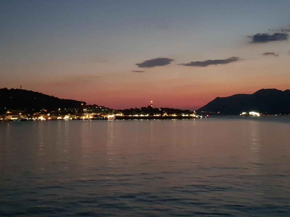 Luxury Apartment Korcula - Villa Sunny Days Εξωτερικό φωτογραφία