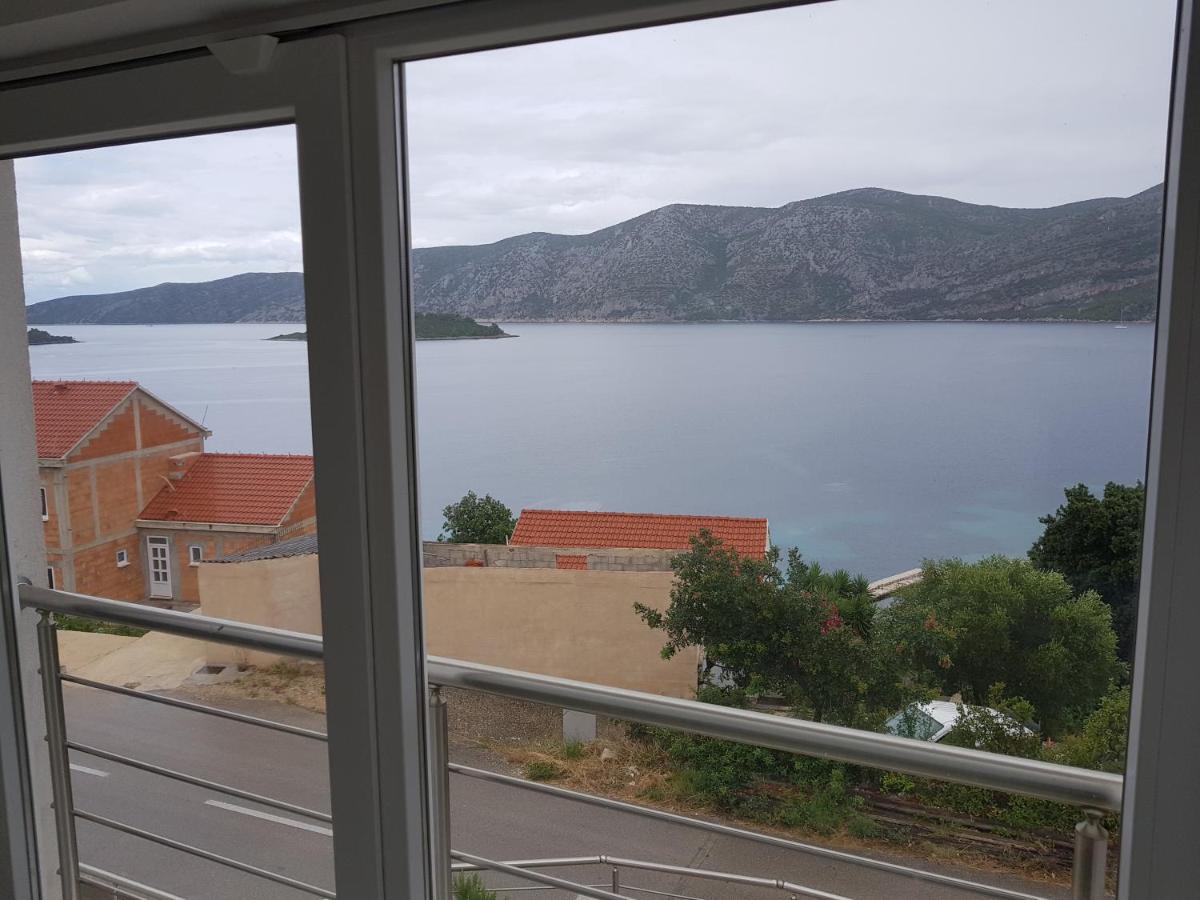 Luxury Apartment Korcula - Villa Sunny Days Εξωτερικό φωτογραφία