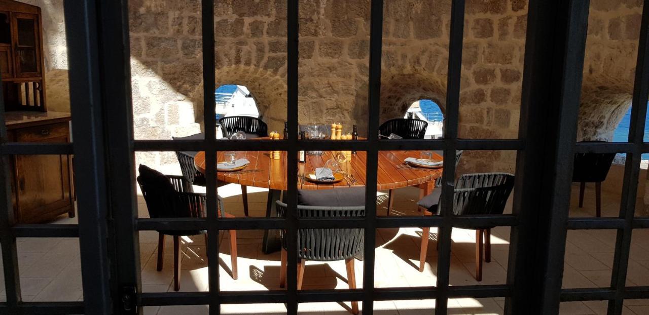 Luxury Apartment Korcula - Villa Sunny Days Εξωτερικό φωτογραφία
