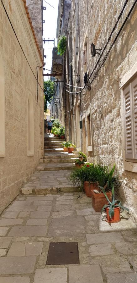 Luxury Apartment Korcula - Villa Sunny Days Εξωτερικό φωτογραφία